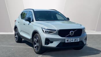 Volvo XC40 2.0 B3P Plus Dark 5dr Auto Petrol Estate